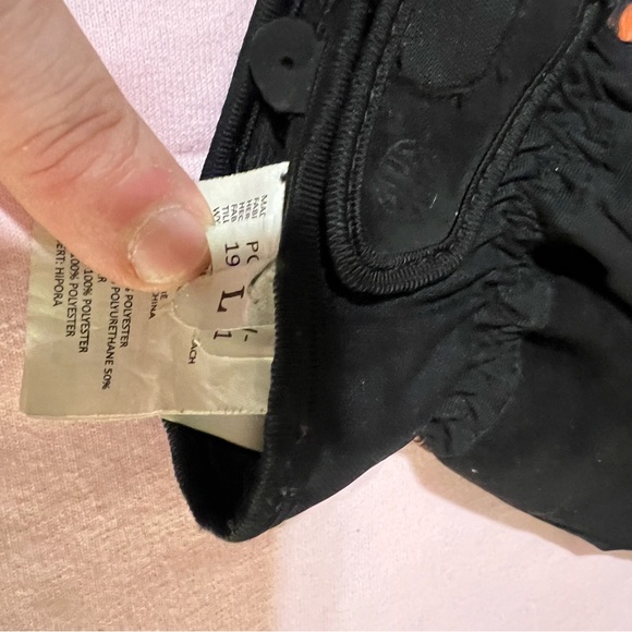 POW SKI/SNOWBOARD GLOVES - Picture 3 of 5